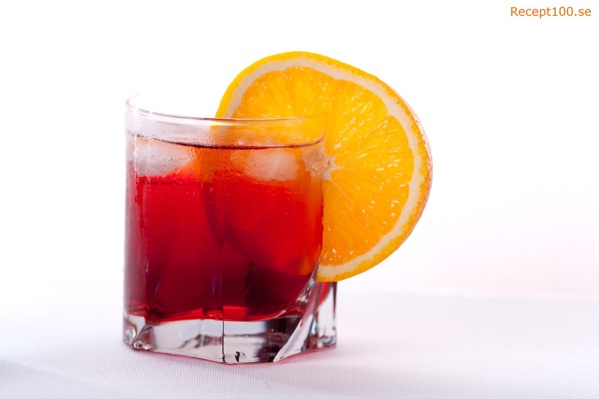 Apelsincampari