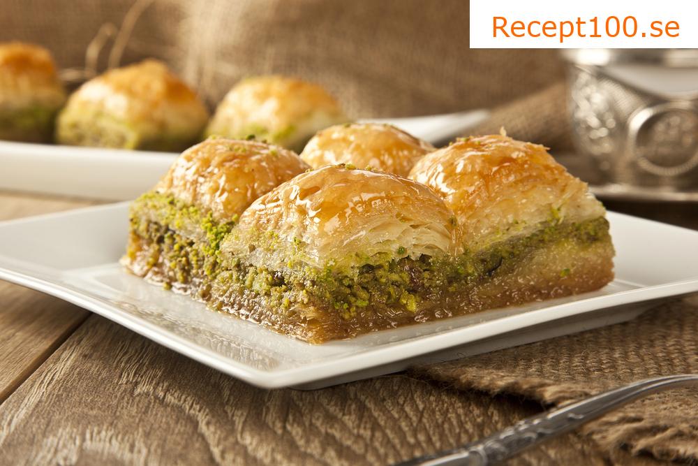 Baklava