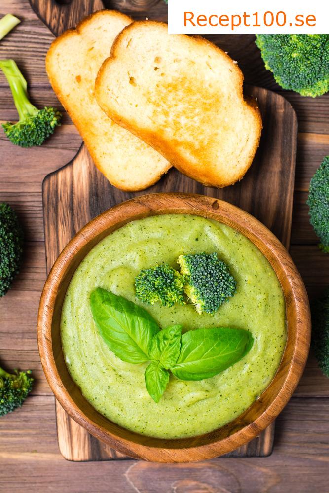 Broccolipasta