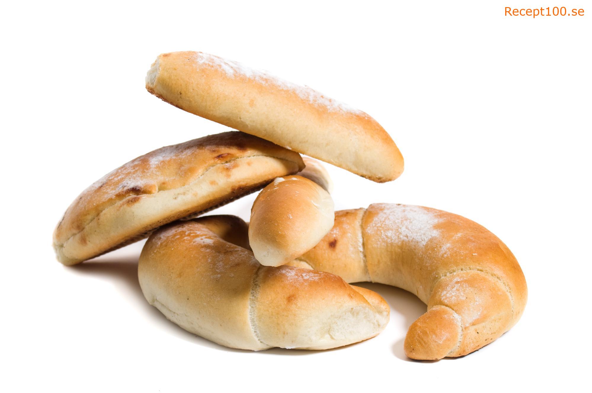 Brödslantar