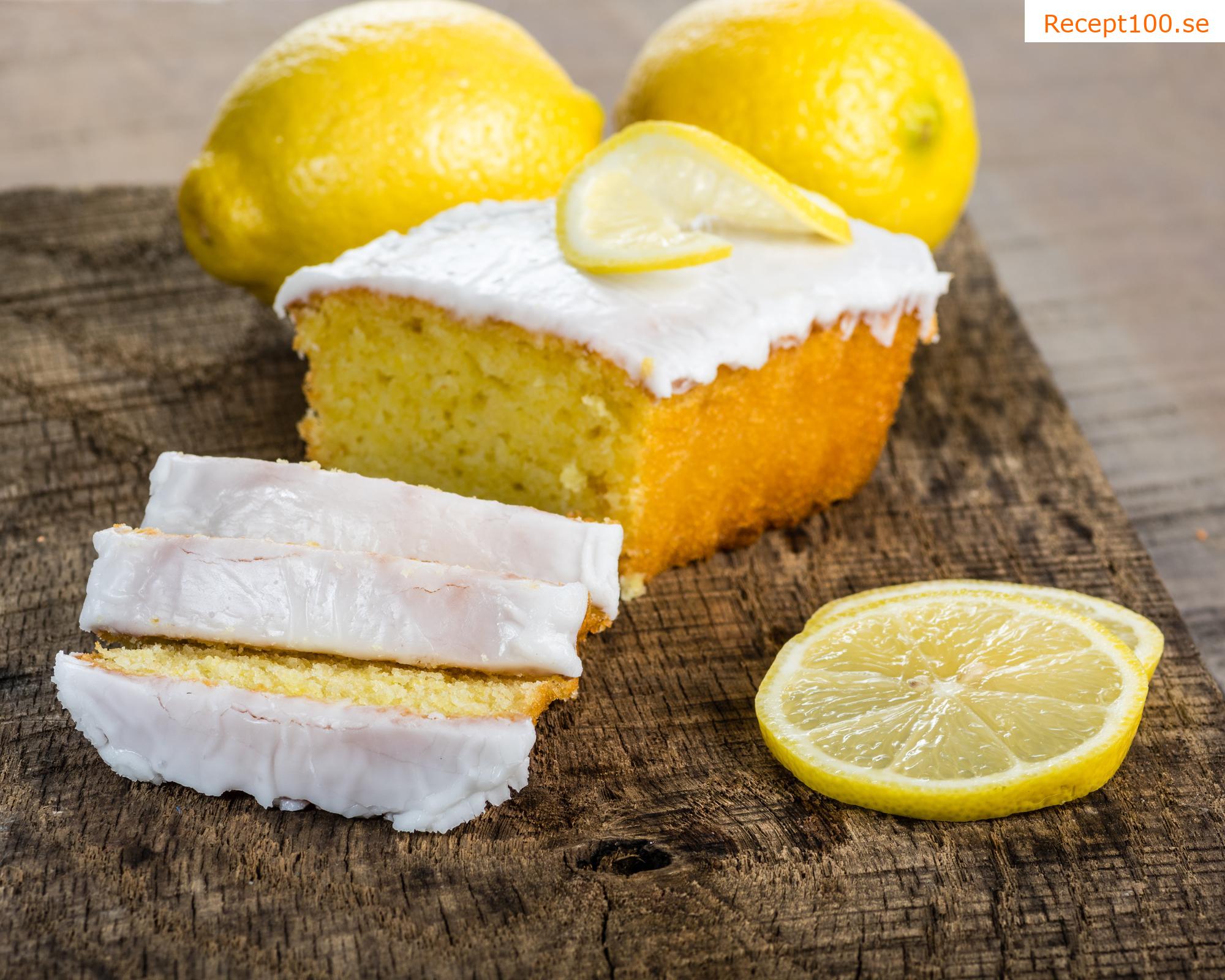 Citronsmulor