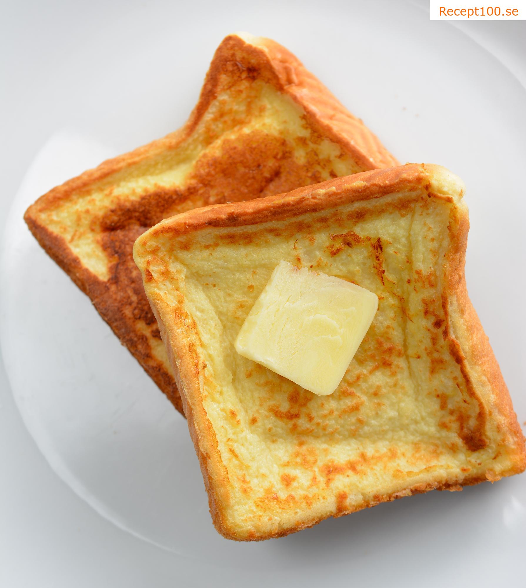 Fransk toast