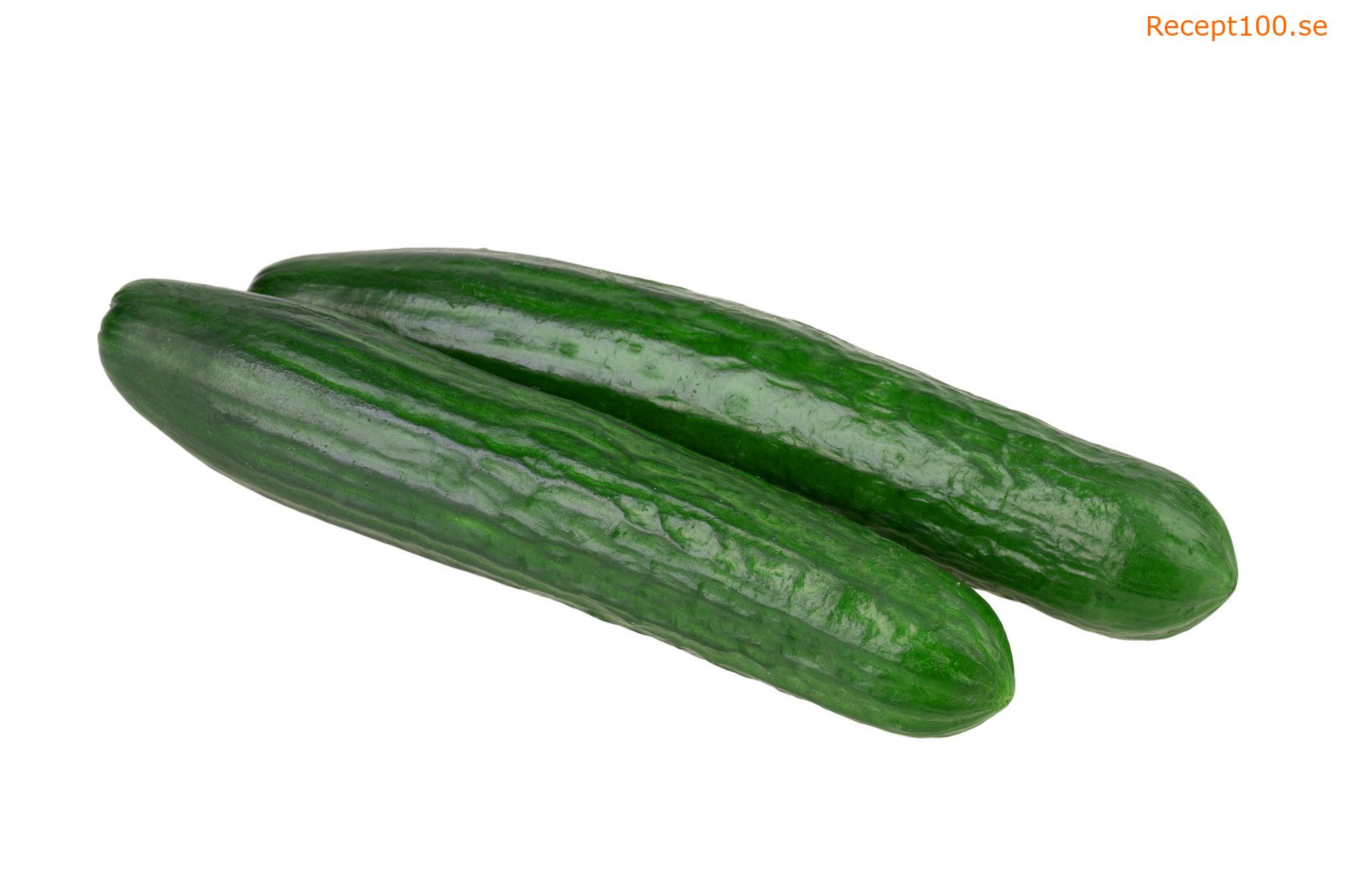 Gurksalladspålägg