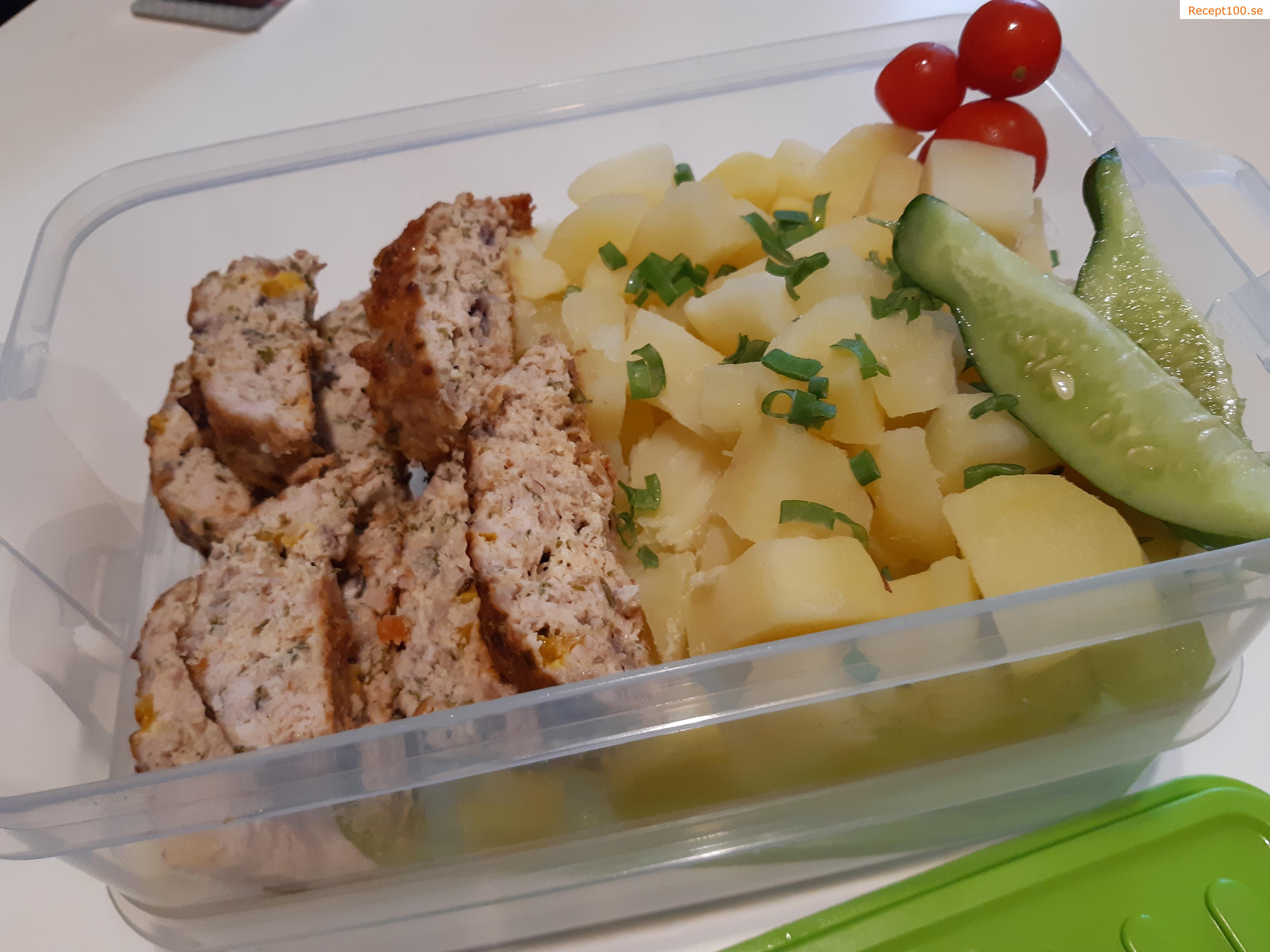 Kalkonfärsbetalning