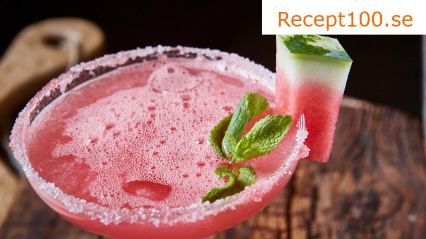 Melonmargarita