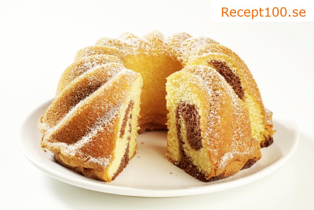 Spongecake får