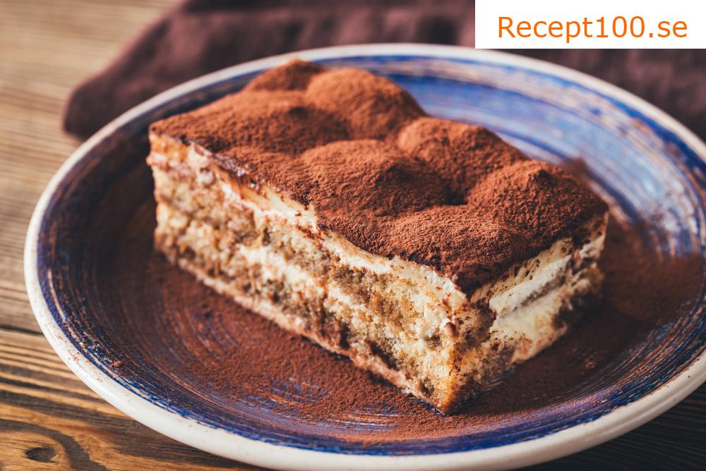 Tiramisu