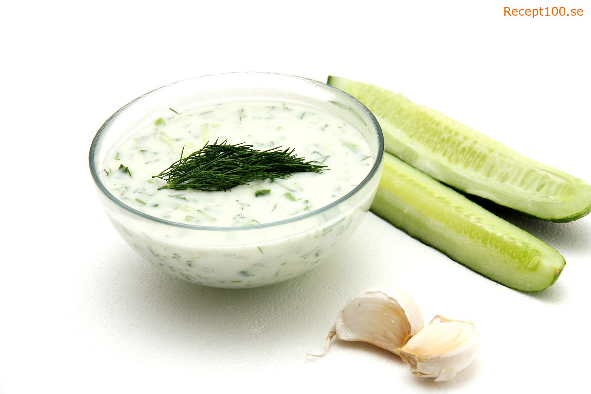 Tzatziki